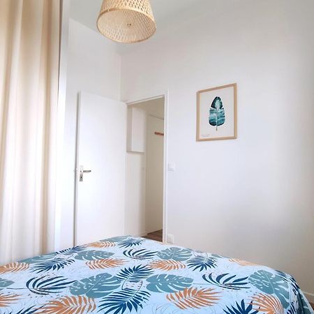 Le Grain De Sable Apartment Royan Luaran gambar