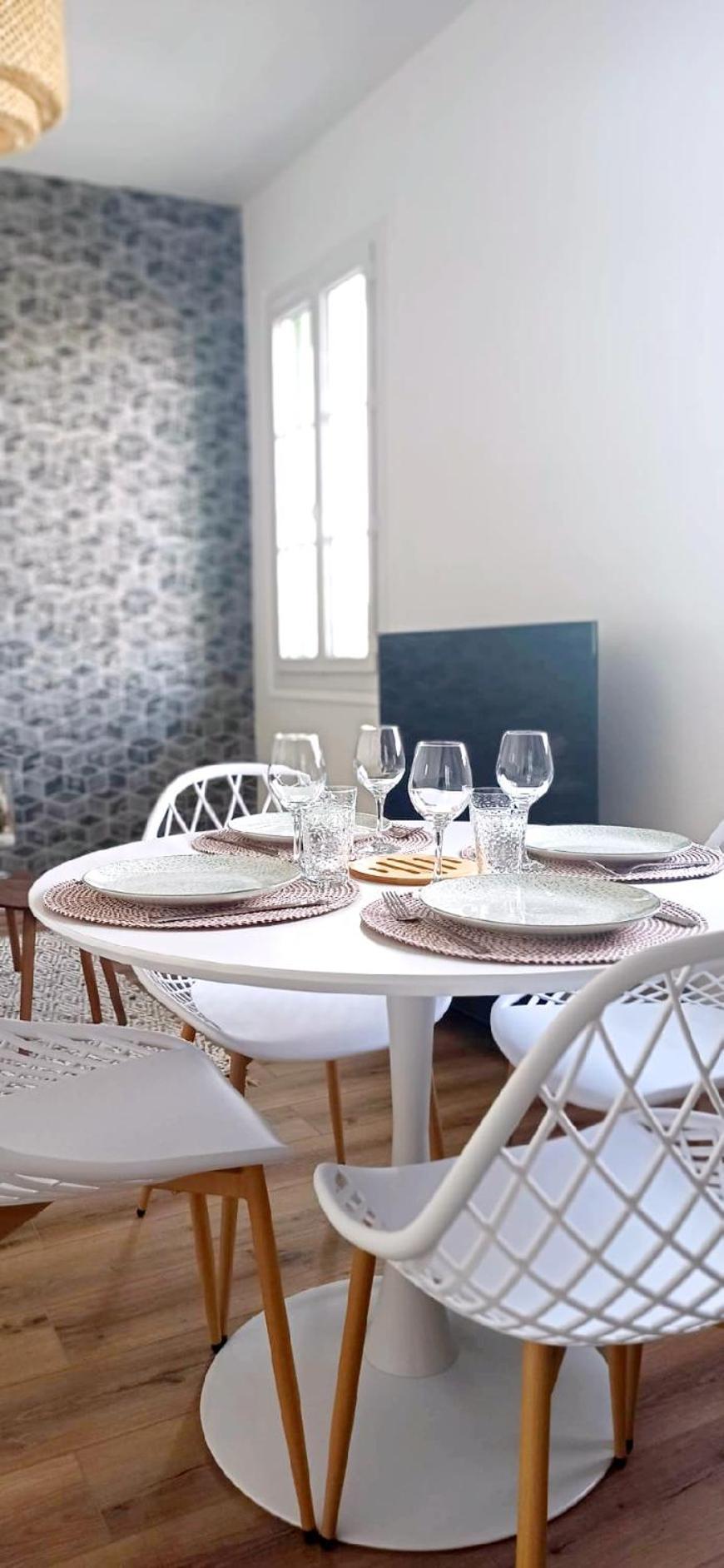 Le Grain De Sable Apartment Royan Luaran gambar