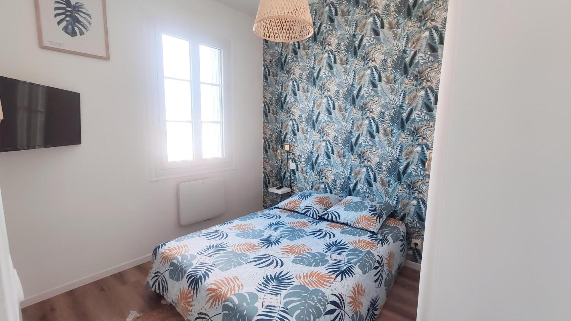 Le Grain De Sable Apartment Royan Luaran gambar